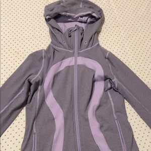 Lululemon Jacket